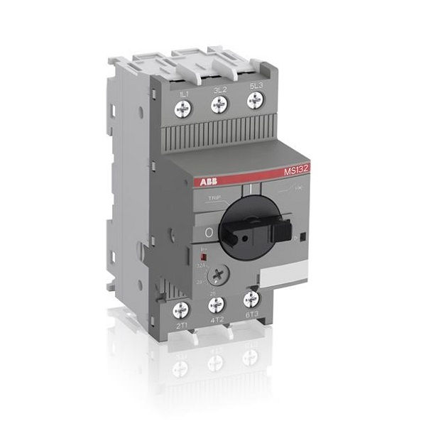 Disjuntor Motor Tripolar MS132 0,40- 0,63A DIN