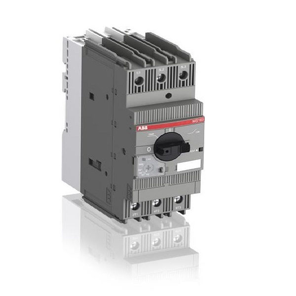 Disjuntor Motor Tripolar MS165 40,00-54,00A DIN