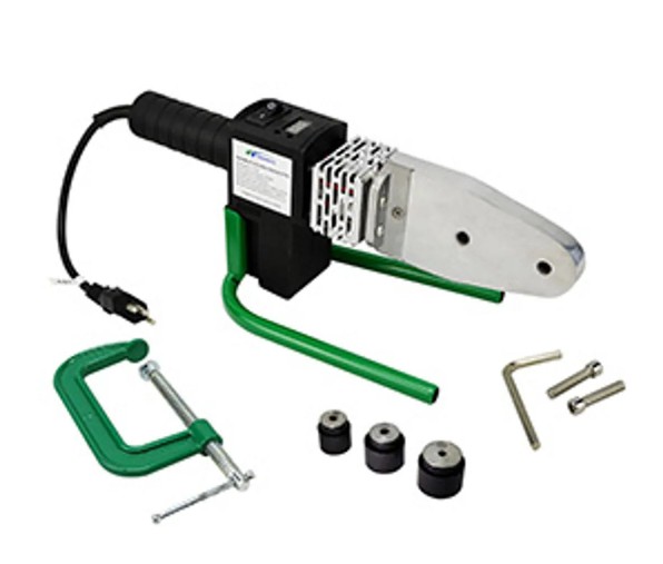 Água Quente Termofusor C/bocal R 63 Auto 220V Amanco