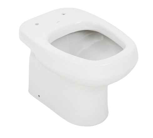 Louça Bacia Convencional BR Monte Carlo Deca