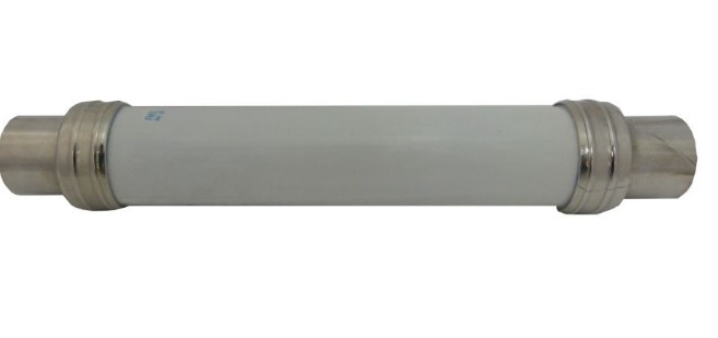 Fusível HH 40A A 25KV Porcelana American Fuse