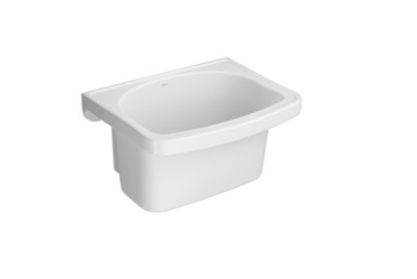 Tanque TQ01 560X430MM Branco Deca - S/ Coluna
