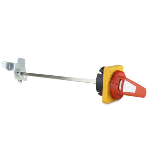 Acionamento Rotativo Externo Vm/am Para Disjuntor DWB250 Weg