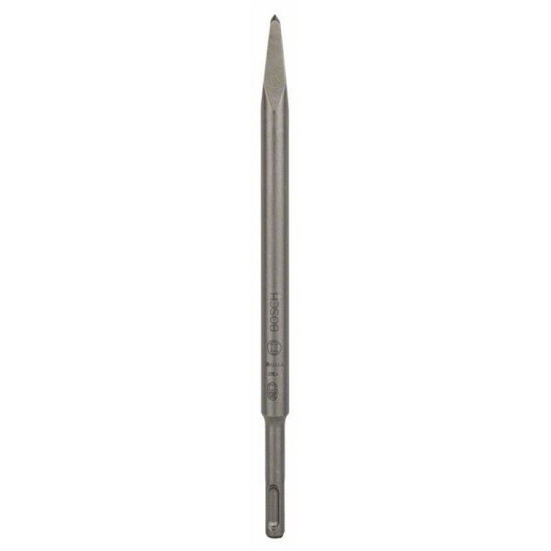 Ponteiro Pontiagudo para Martelete 250 mm SDS PLUS