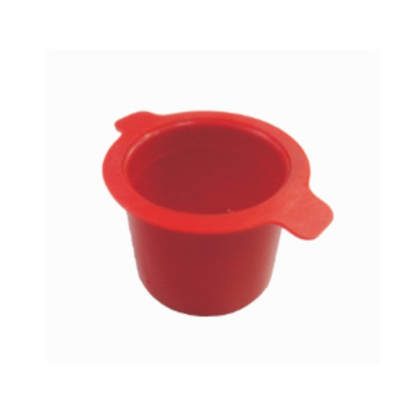 Tampão PVC Cap para Eletroduto 3/4"