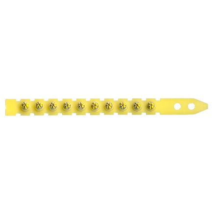 Fincapino Magazinado Amarelo
