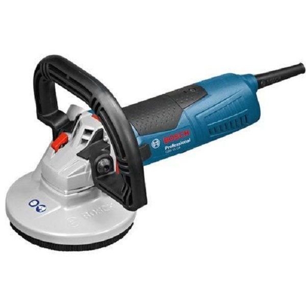 Lixadeira Angular para Alvenaria 9300 RPM GBR 15 Ca 125 mm 1500W 220VCA Profissional