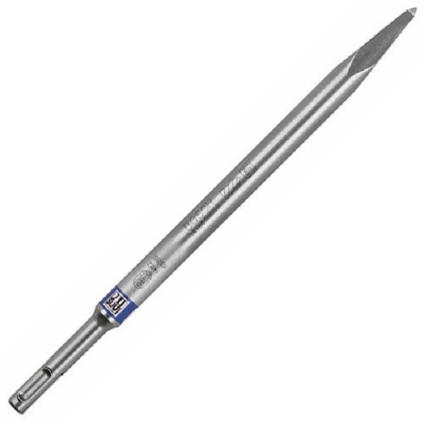 Ponteiro Pontiagudo para Martelete Long Life 250 mm SDS PLUS