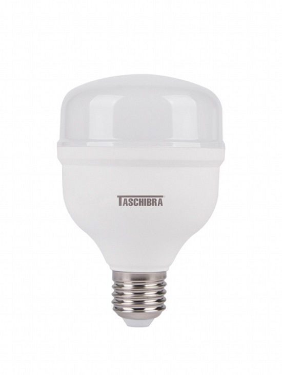 Lâmpada LED Bulbo Pera 20W Alta Potência E27 Bivolt 6500K 1600 lm 25.000H