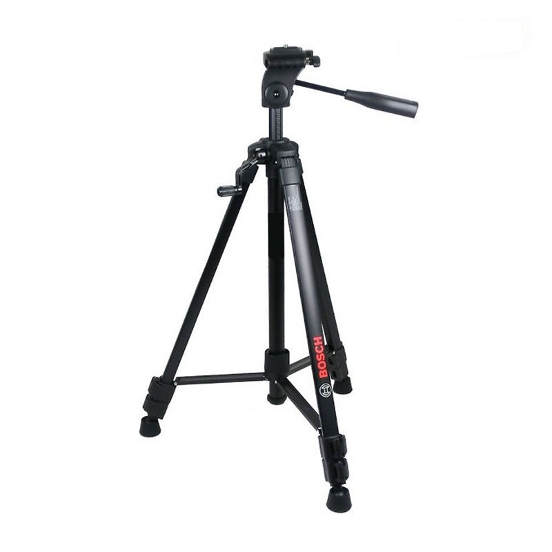 Tripé para Trena Laser 1/4" 55-157 cm BT 150