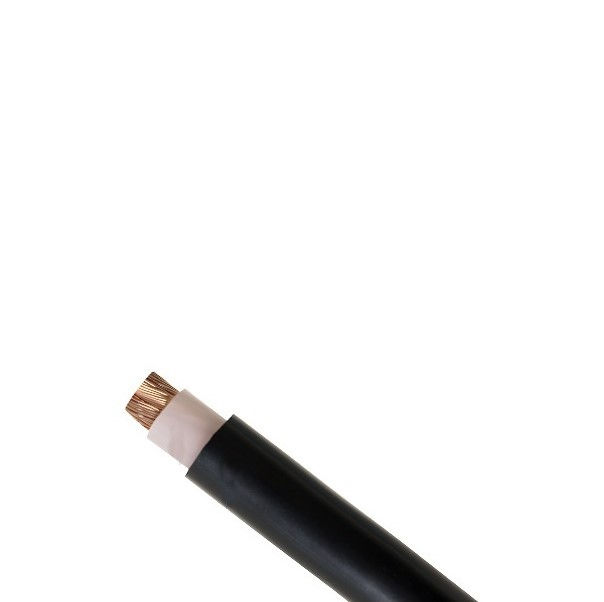 Cabo Cobre Isolado HEPR 90G 0,6/1 kV 1x 10,00 mm² NAX FLEX Preto NBR 7286 Classe 5