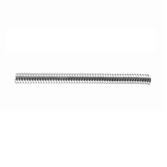 Mangueira Aço INOX 105x38x350 mm