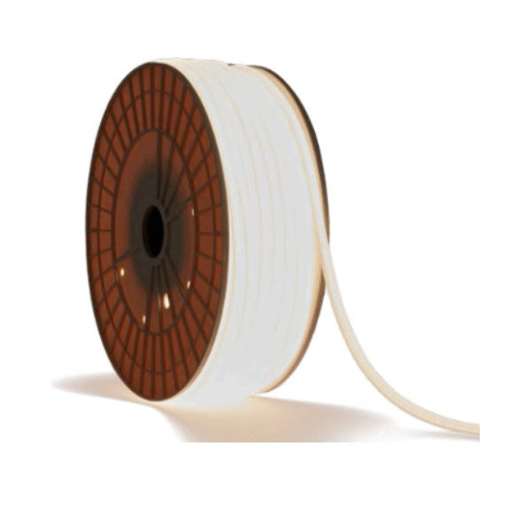 Fita Led PRO COB 220V Metro 3000K 650 Lm/m IP65 10W/M sem Fonte 15.000H