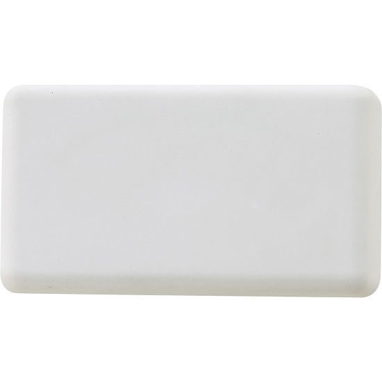 Módulo Cego PVC Branco Linhas: GIZ/LIZ/LUX2 /Tablet/Lizflex/Plastibox/Conduletes