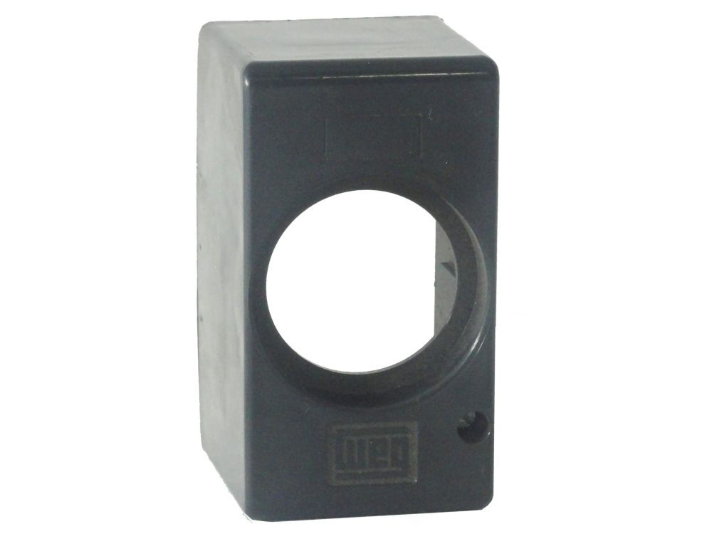 Capa PVC Cobertura para Fusível Diazed 35-63A