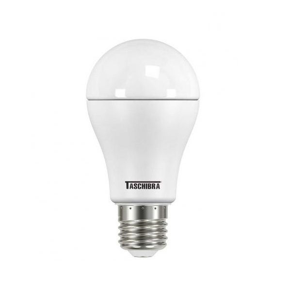 Lâmpada LED Bulbo Pera 15W A60 E27 Bivolt 3000K 1150 lm 25.000H