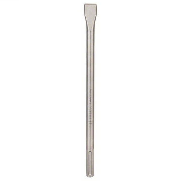 Talhadeira Para Martelete 25x400 mm SDS Max