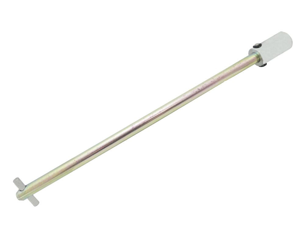 Eixo Prolongador Para Disjuntor 3VT4 e 3VT5 365 mm