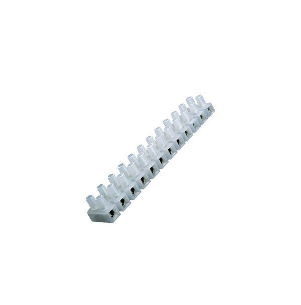 Conector Tipo Sindal Polietileno 2,50-6,00 mm² 600V Branco