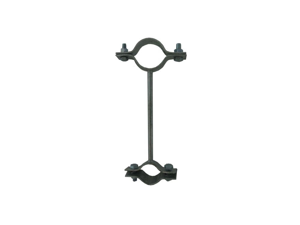 Suporte Para Sinalizador Metálico 2"