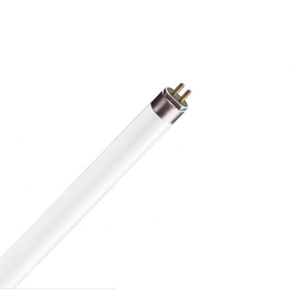 Lâmpada Fluorescente 14W Tubular T5G5 4000K 1350 lm 20.000H
